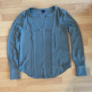Ann Taylor Blouse